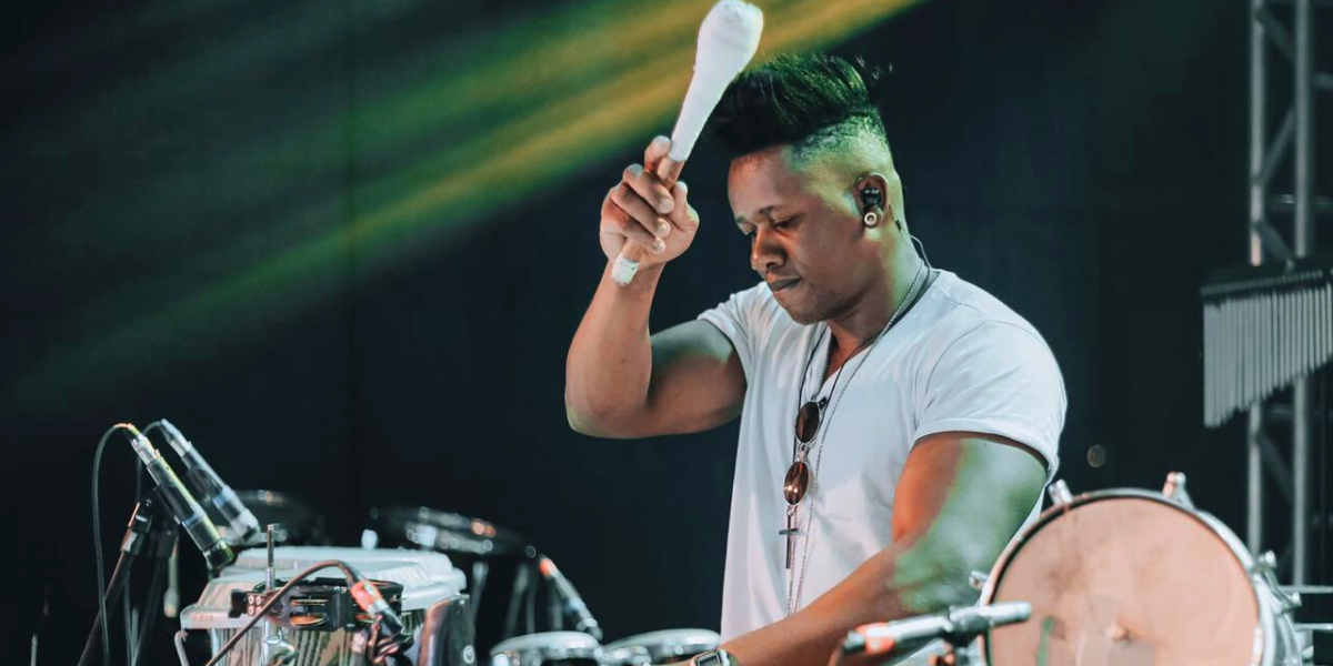 Pablinho Silva: uma história de superação