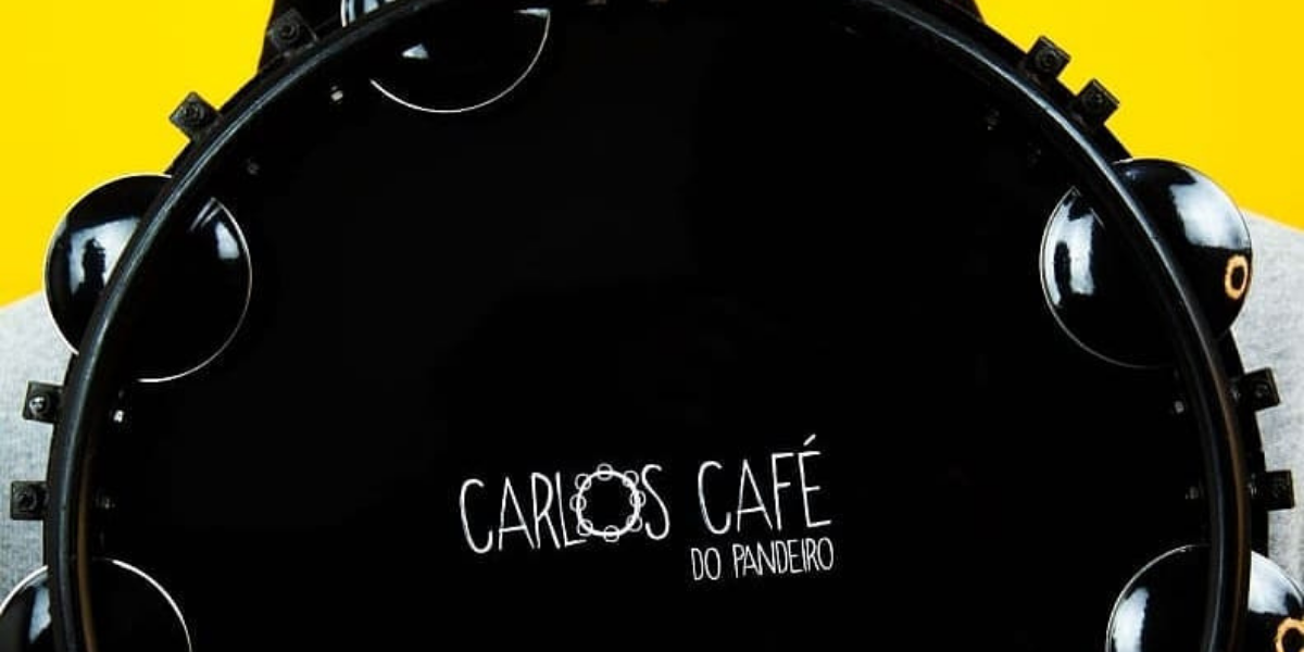 Review: Pandeiro Black Contemporânea (Carlos Café)