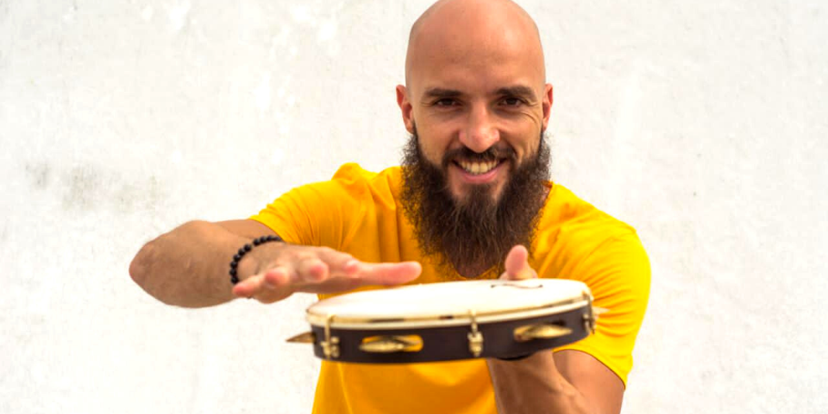 Léo Rodrigues – um caso de amor com a música