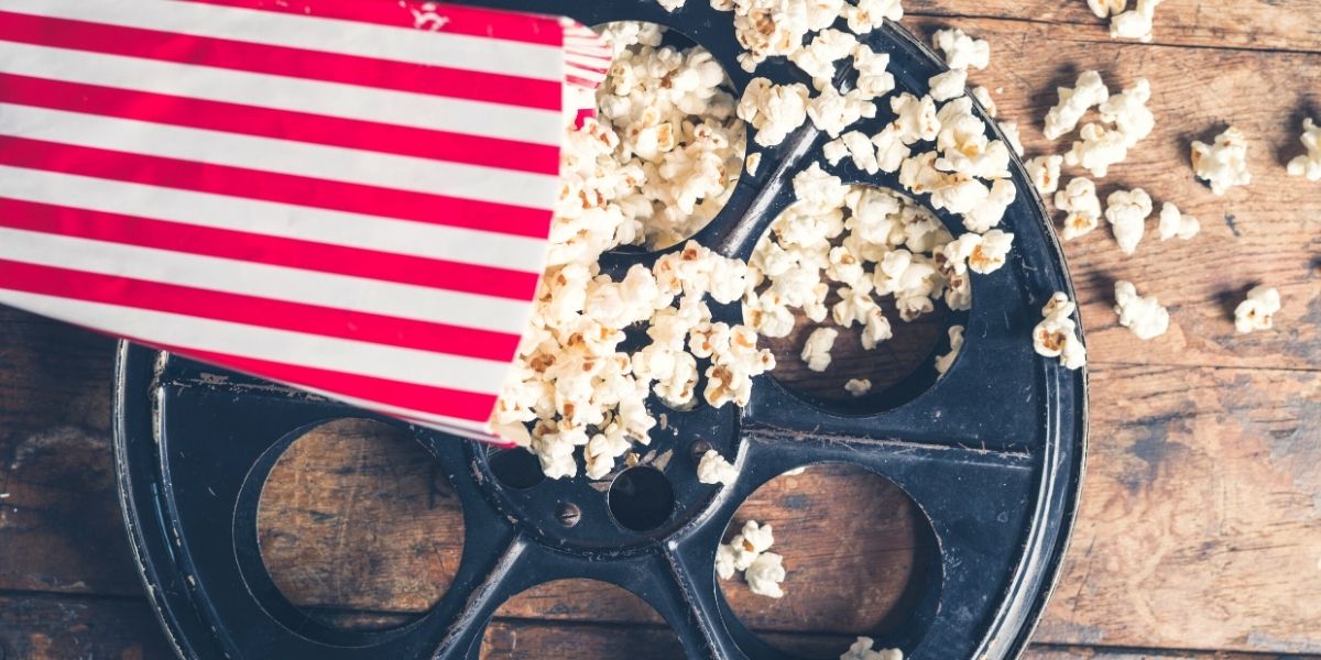 4 filmes que todo batuqueiro precisa assistir