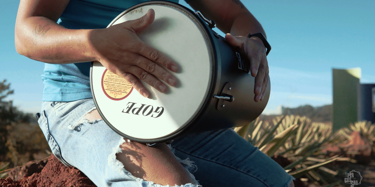 Como afinar o tantã – aprenda o passo a passo!