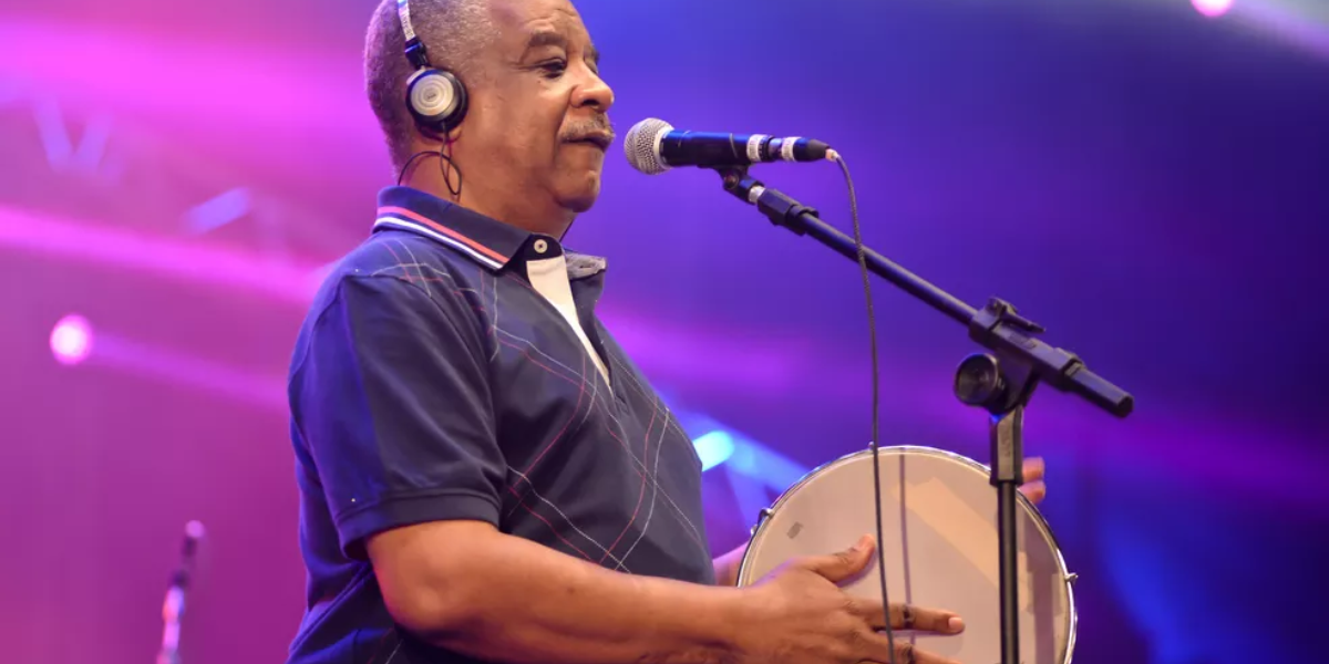 Os maiores percussionistas brasileiros: história e legado