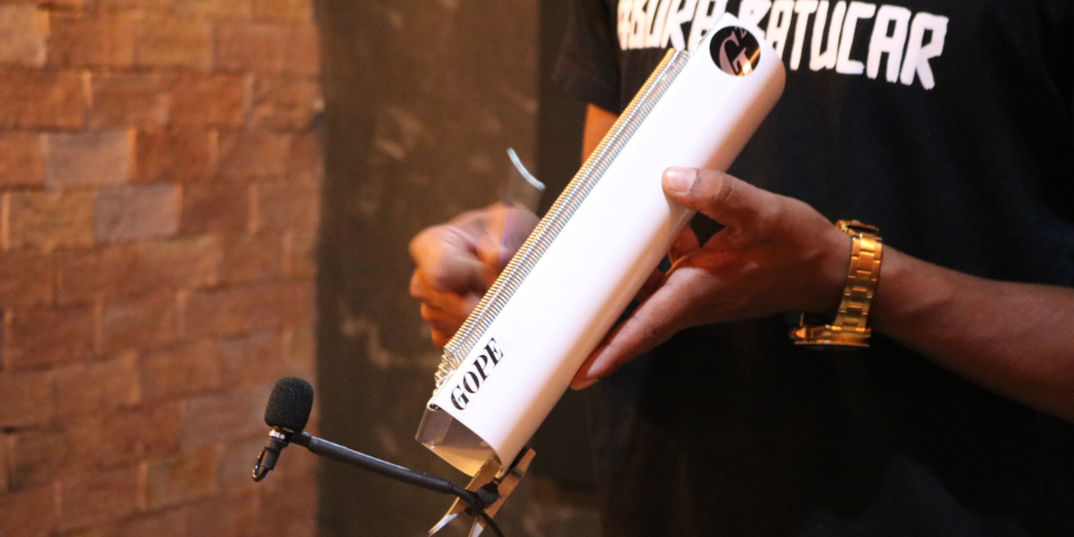 Reco Reco Gope G2: conheça todos os detalhes desse lançamento