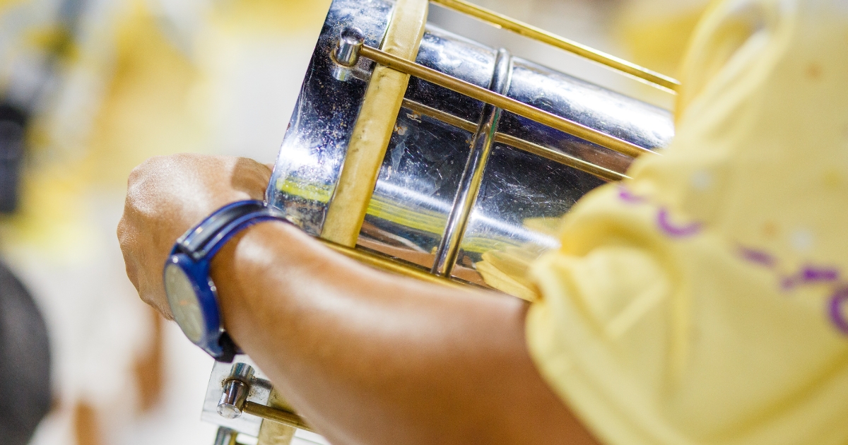 Cuíca: História, Curiosidades e Sua Importância no Samba